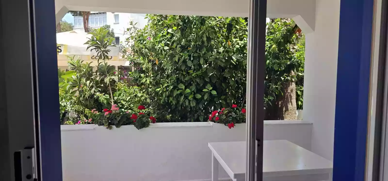 Alanç Apart Otel Yalıkavak 1+1 apart konaklama